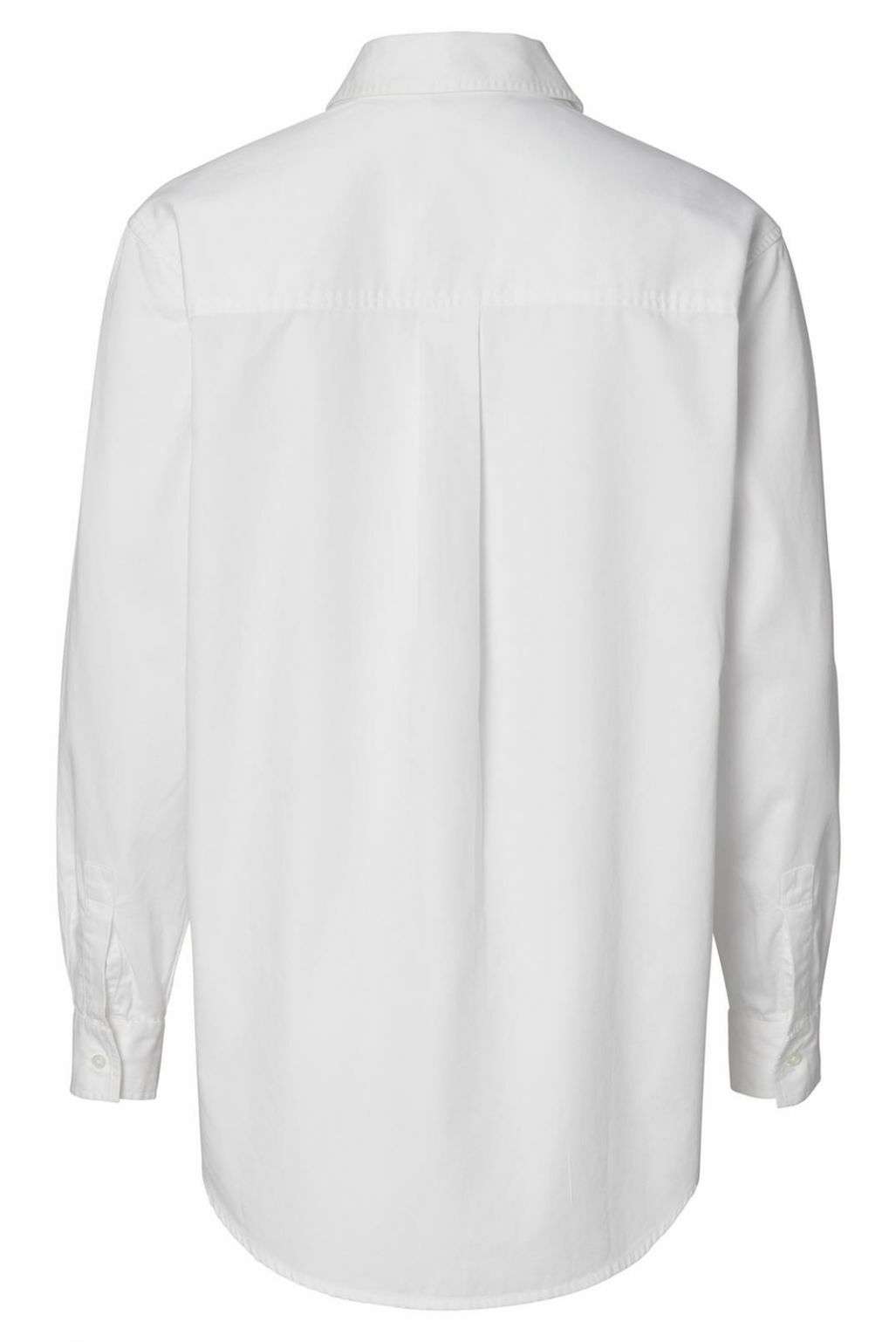 Noppies Bluse Arles - Optical White