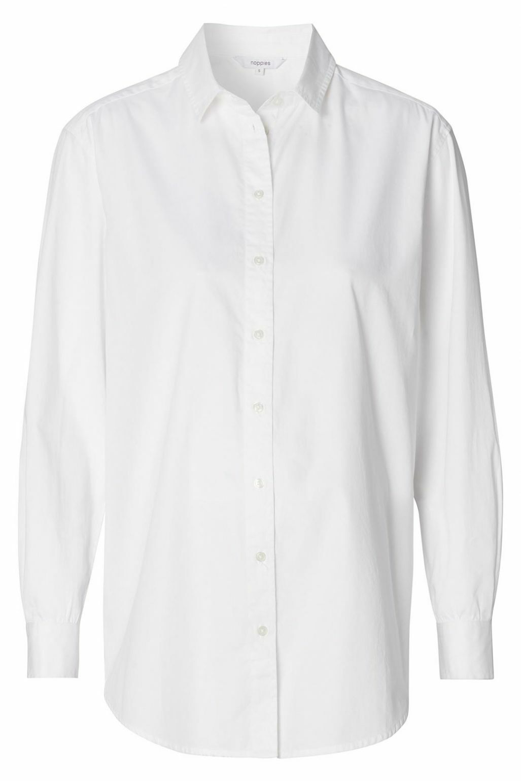 Noppies Bluse Arles - Optical White