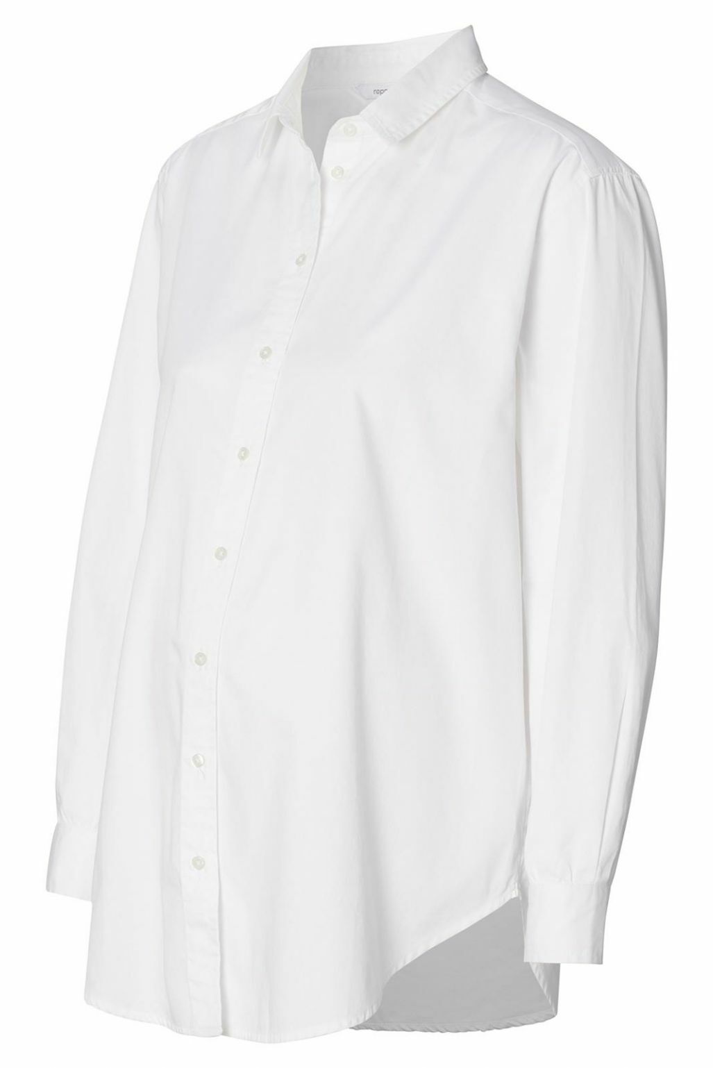 Noppies Bluse Arles - Optical White