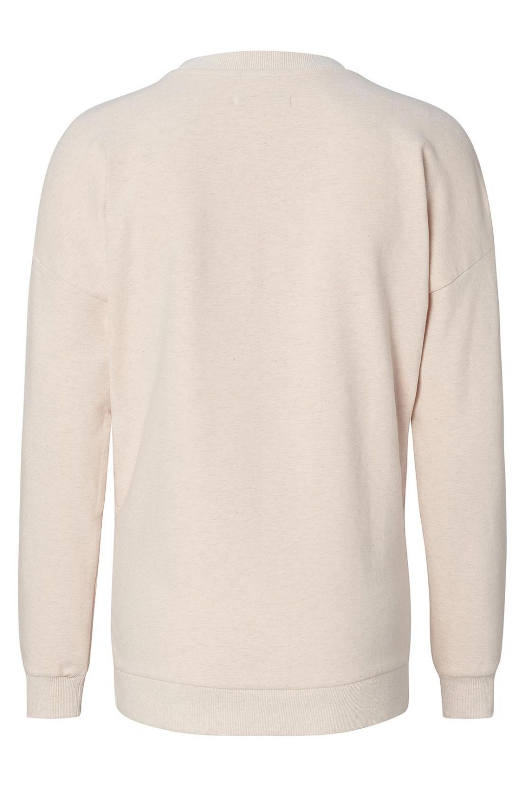 Noppies Still-Pullover Lesy - Oatmeal