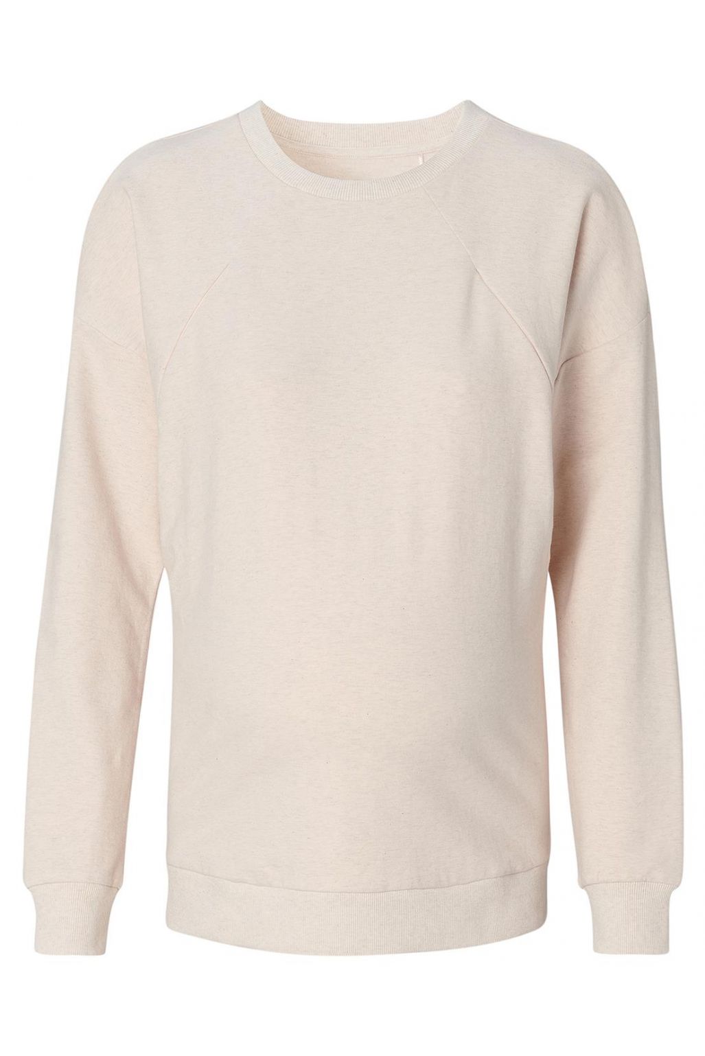 Noppies Still-Pullover Lesy - Oatmeal