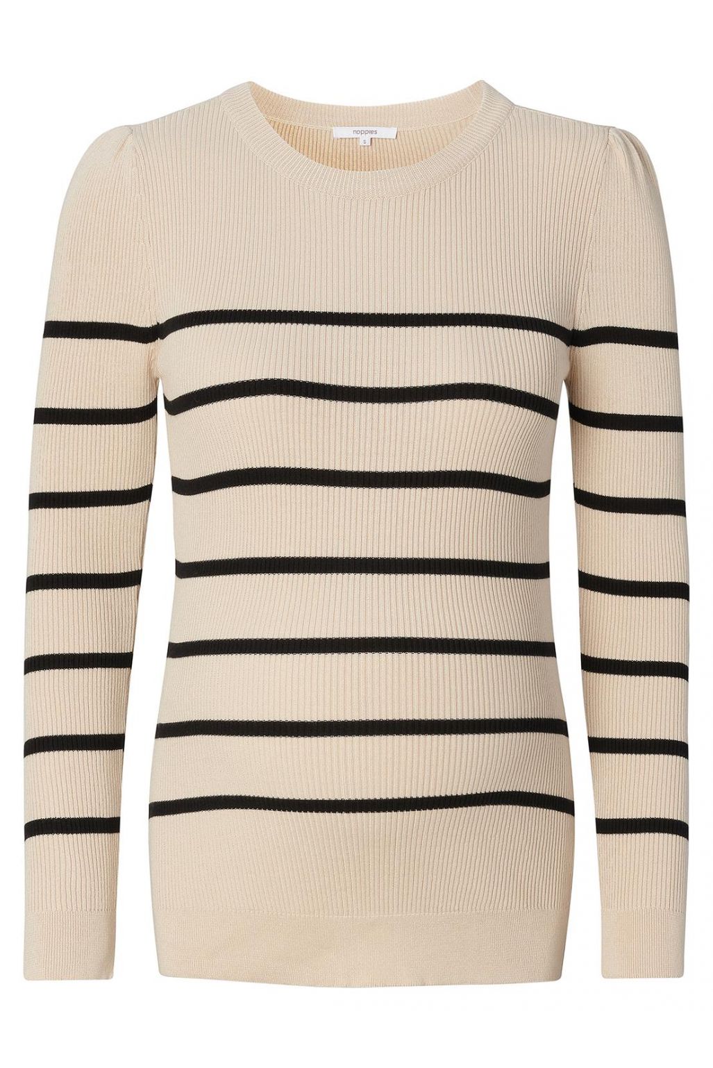 Noppies Trui Zana - Light Sand