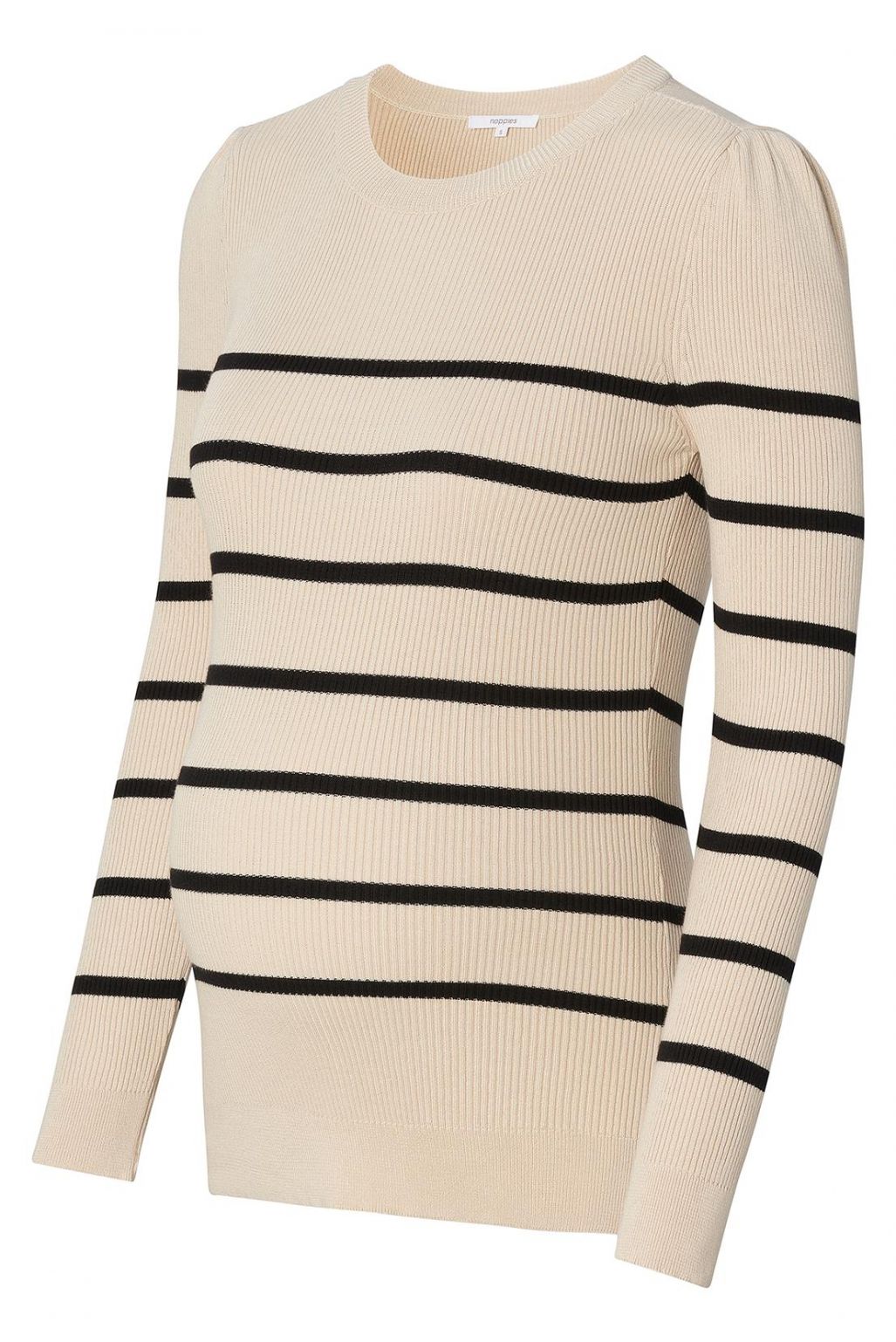 Noppies Trui Zana - Light Sand