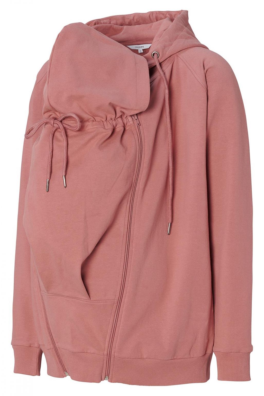Noppies Vest Romee - Burlwood
