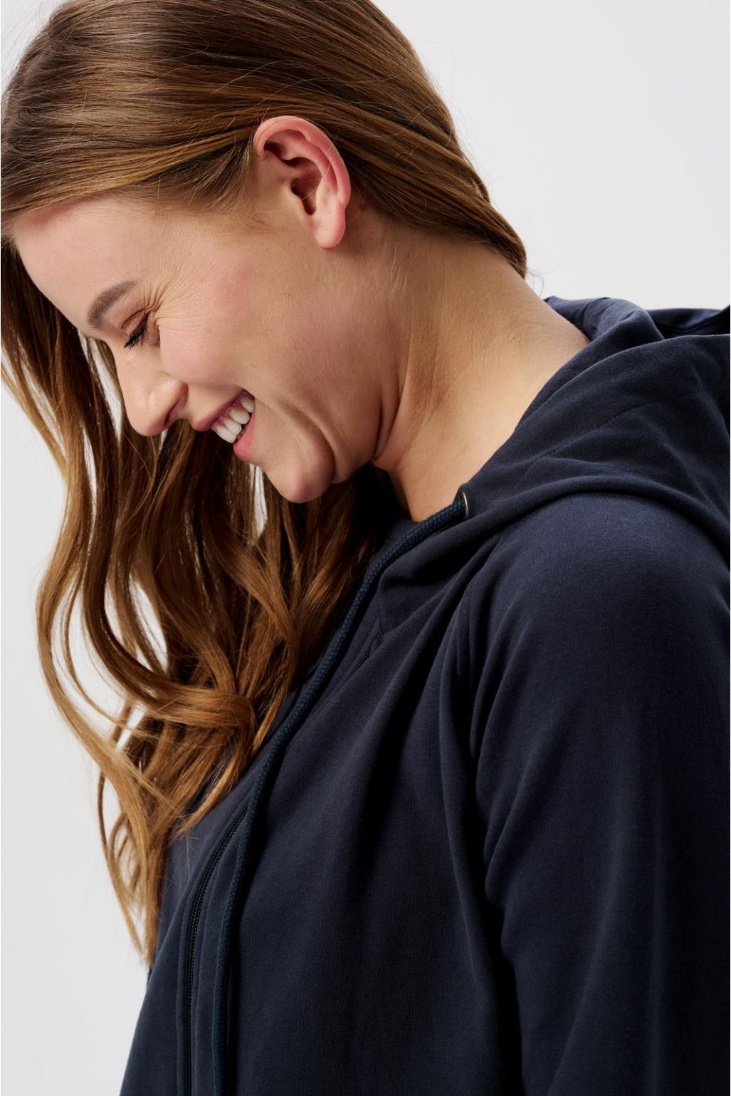 Noppies Strickjacke Romee - Night