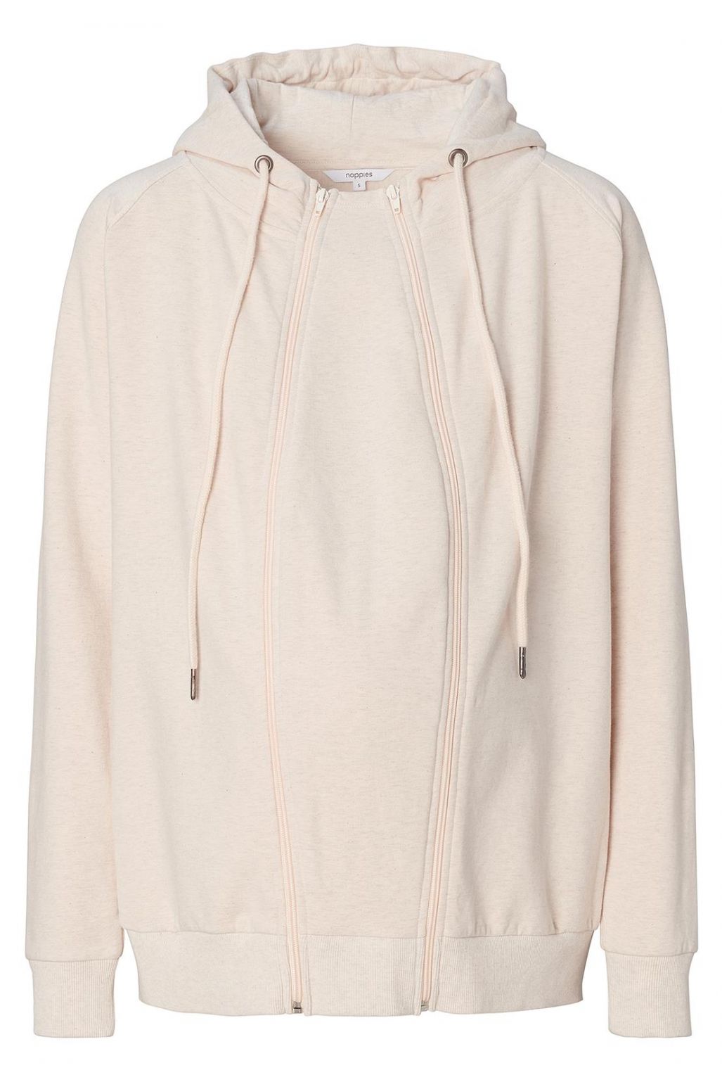 Noppies Strickjacke Romee - Oatmeal