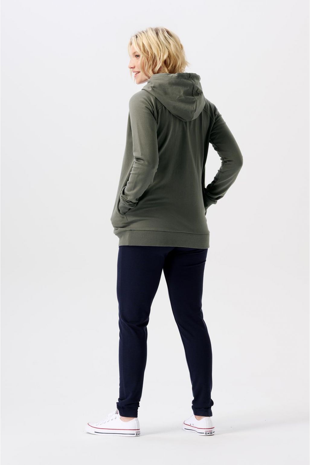 Noppies Gilet Romee - Olive