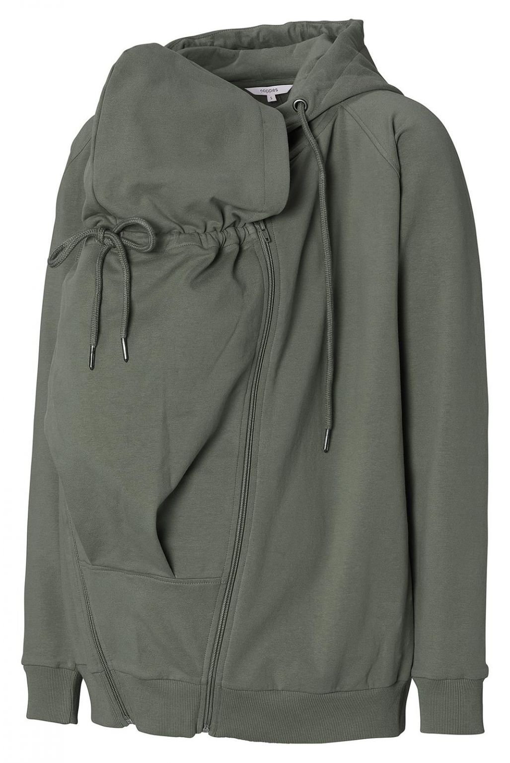 Noppies Gilet Romee - Olive