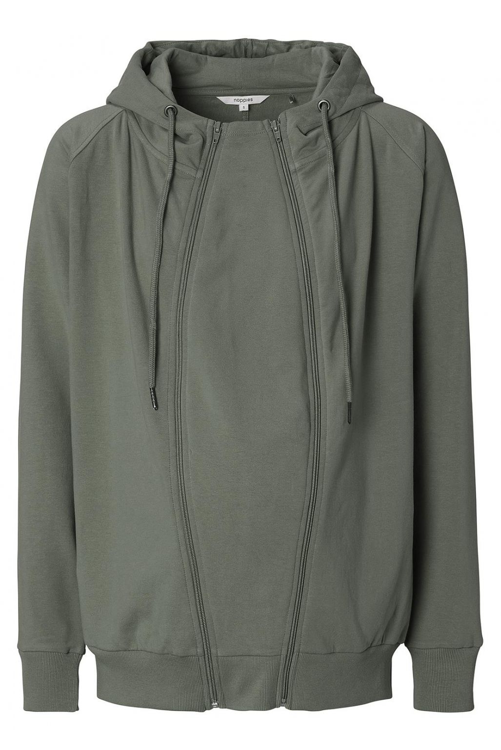 Noppies Gilet Romee - Olive