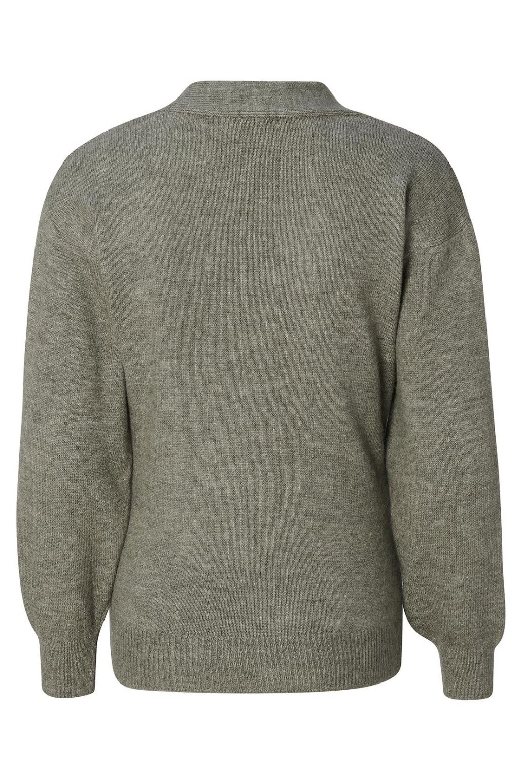 Noppies Vest Cecia - Sage