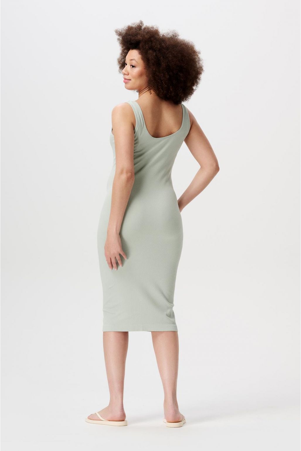 Noppies Robe Noemi - Pigeon