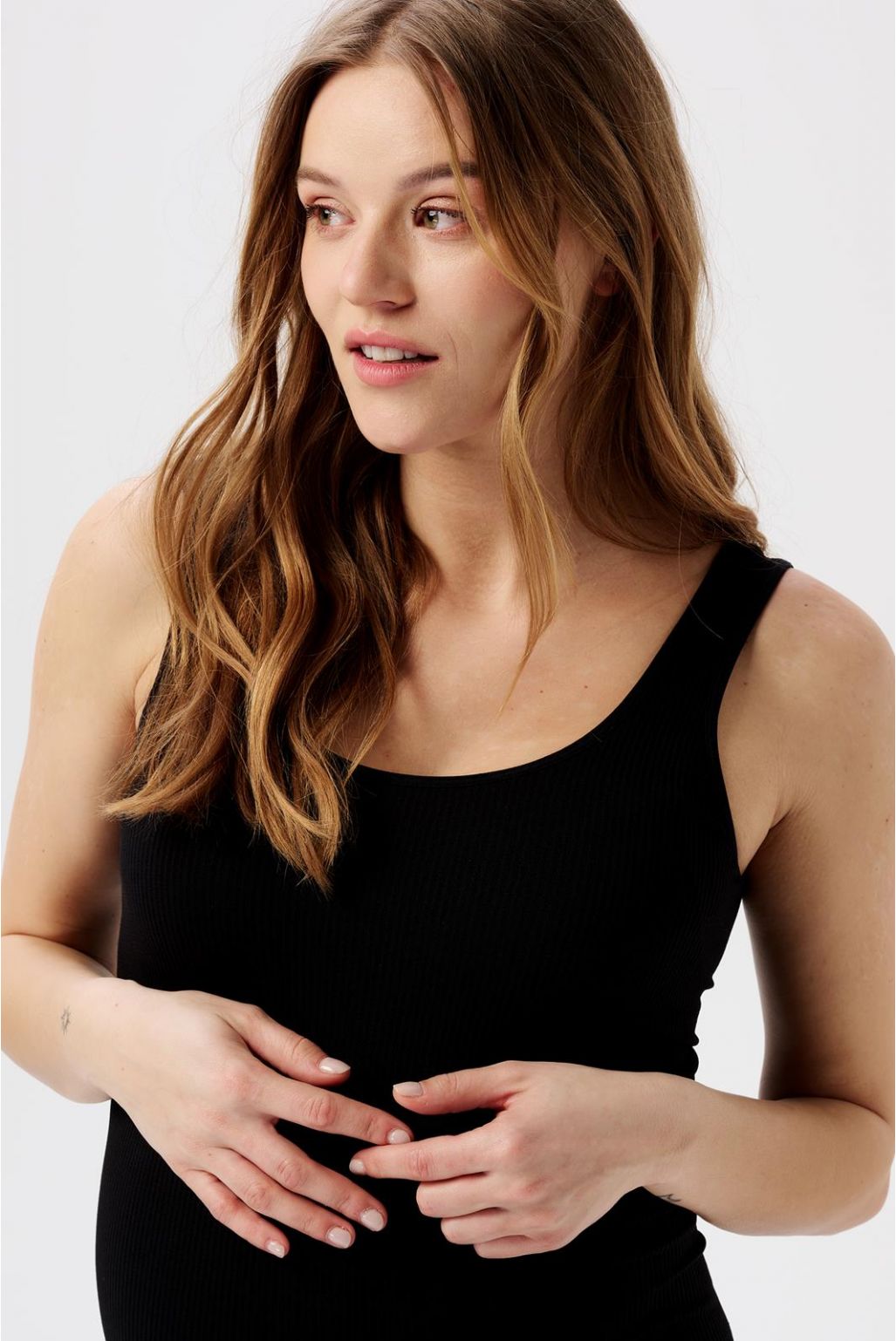 Noppies Jurk Noemi - Black