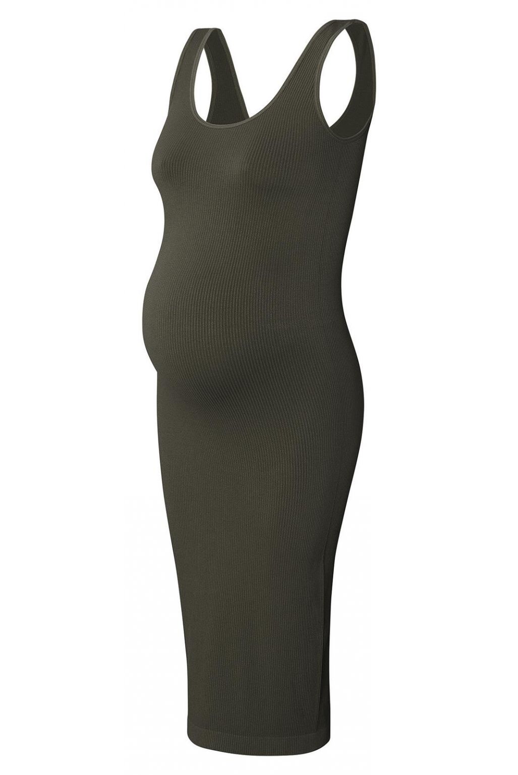 Noppies Kleid Noemi - Olive