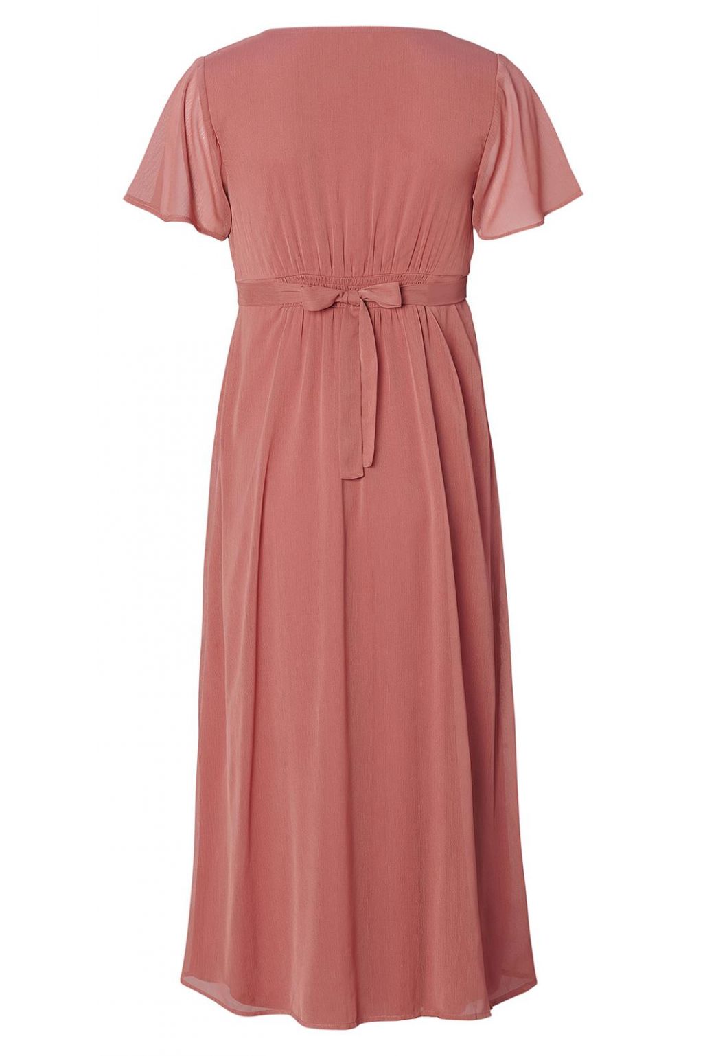 Noppies Kleid Amelie - Burlwood