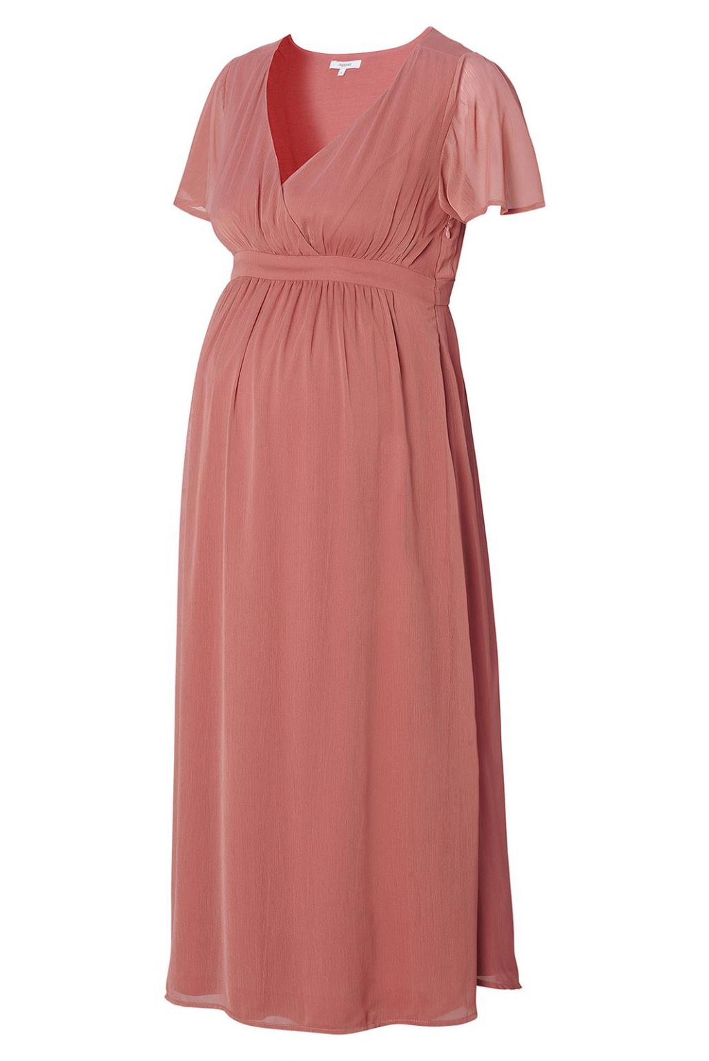 Noppies Kleid Amelie - Burlwood