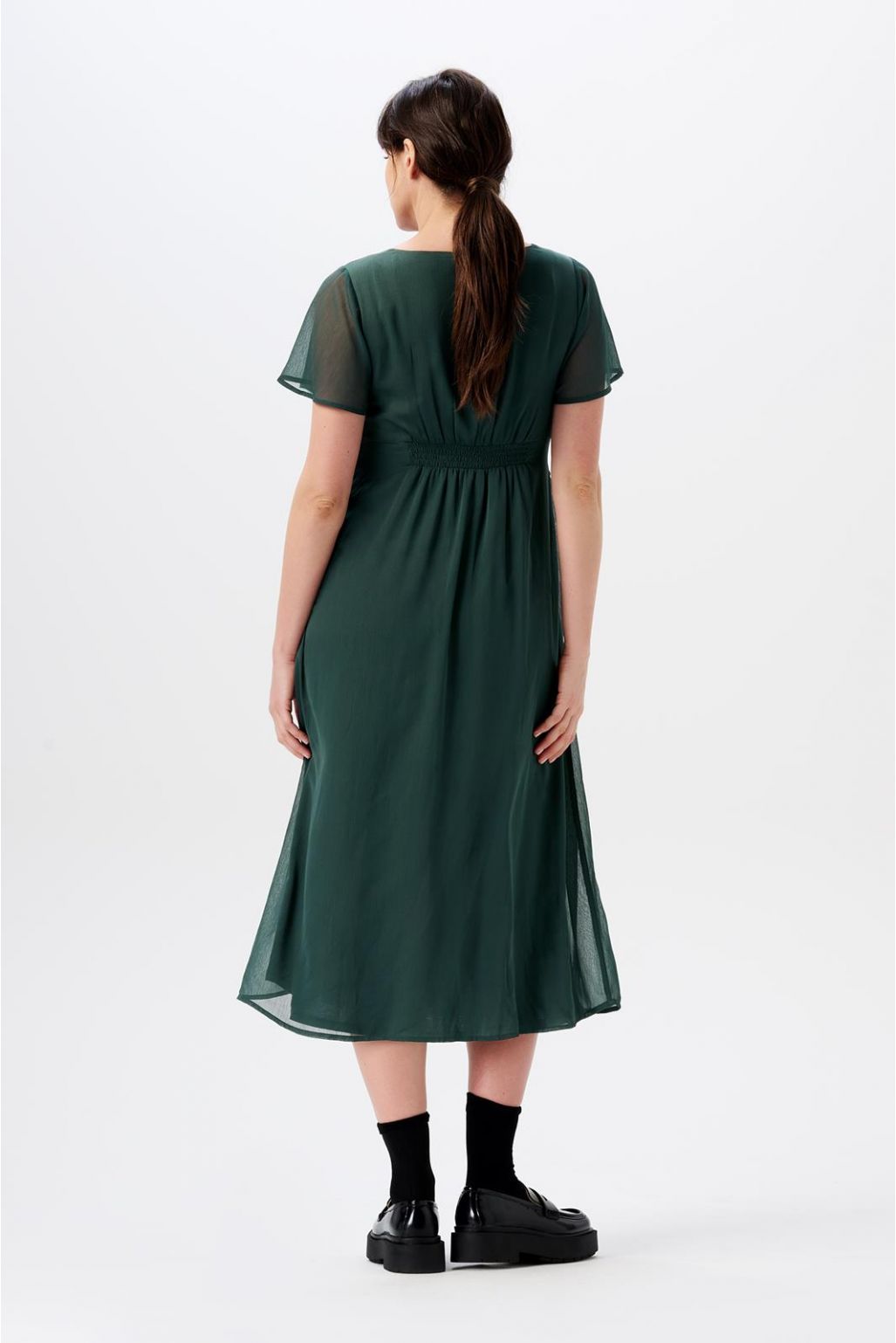 Noppies Kleid Amelie - Pine