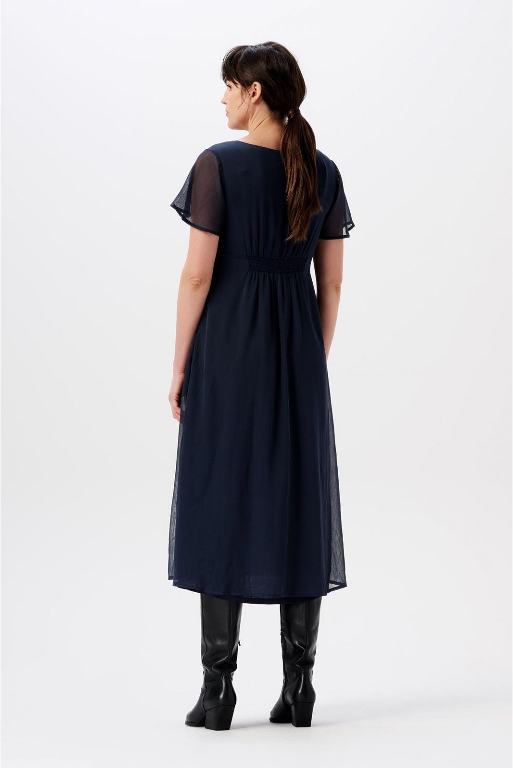 Noppies Robe Amelie - Night