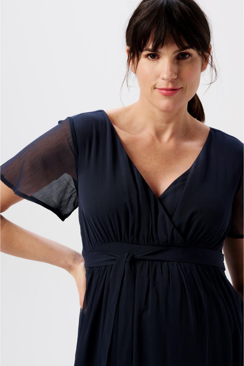 Noppies Robe Amelie - Night