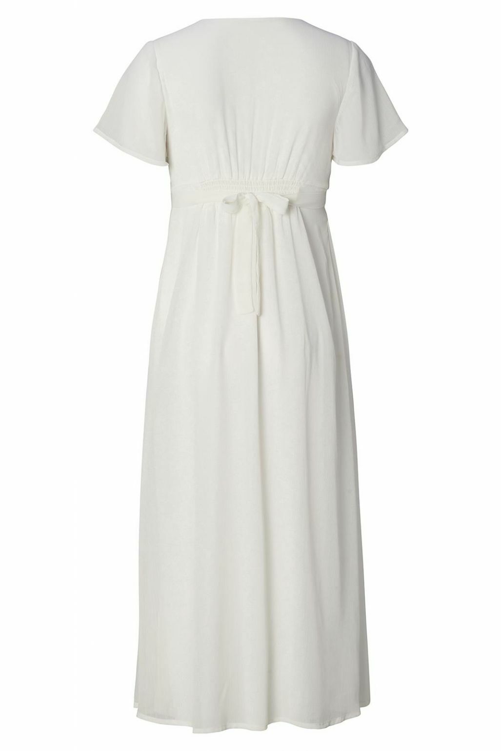 Noppies Kleid Amelie - Cream
