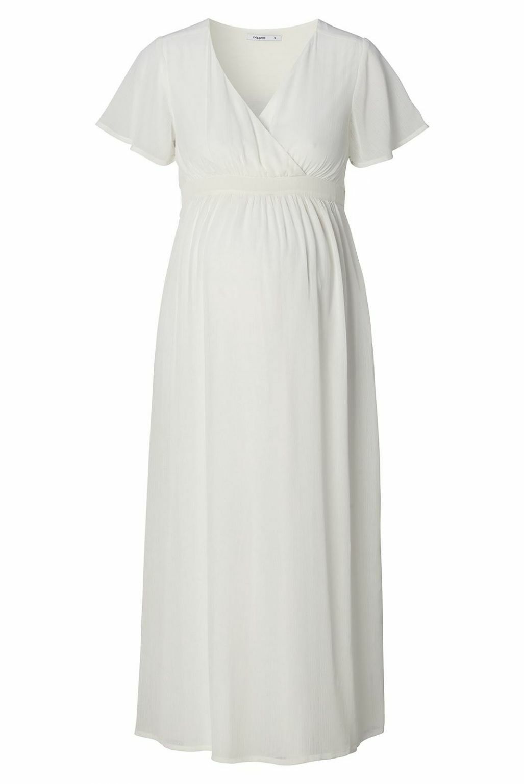 Noppies Kleid Amelie - Cream