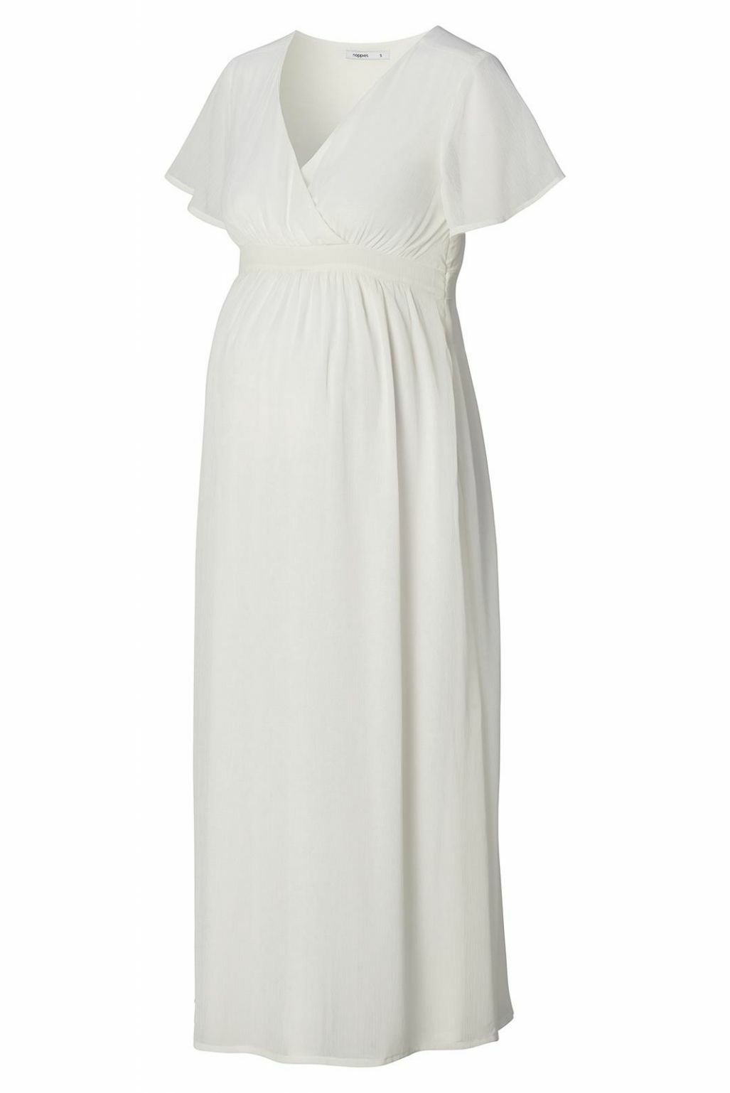 Noppies Kleid Amelie - Cream