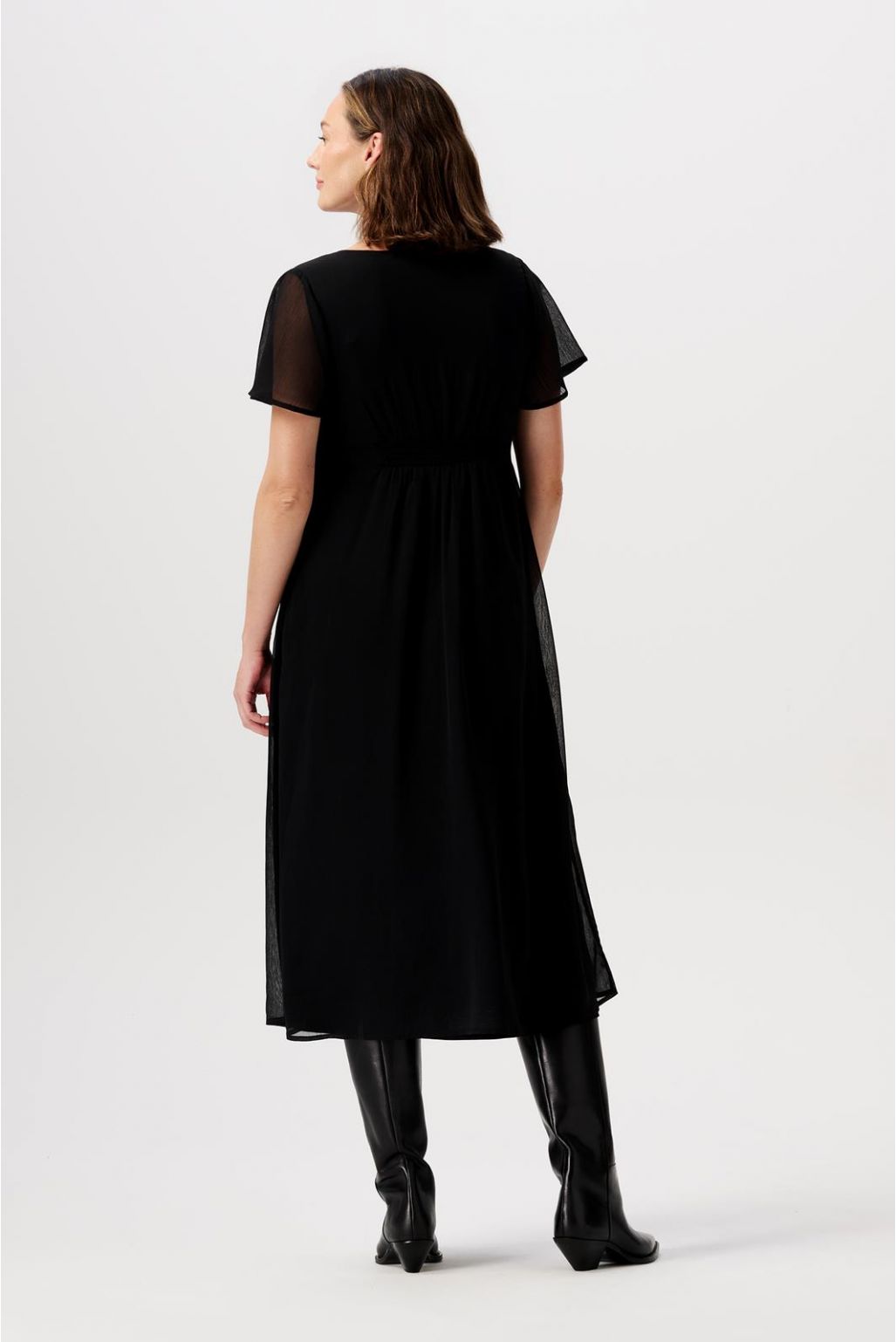 Noppies Robe Amelie - Black