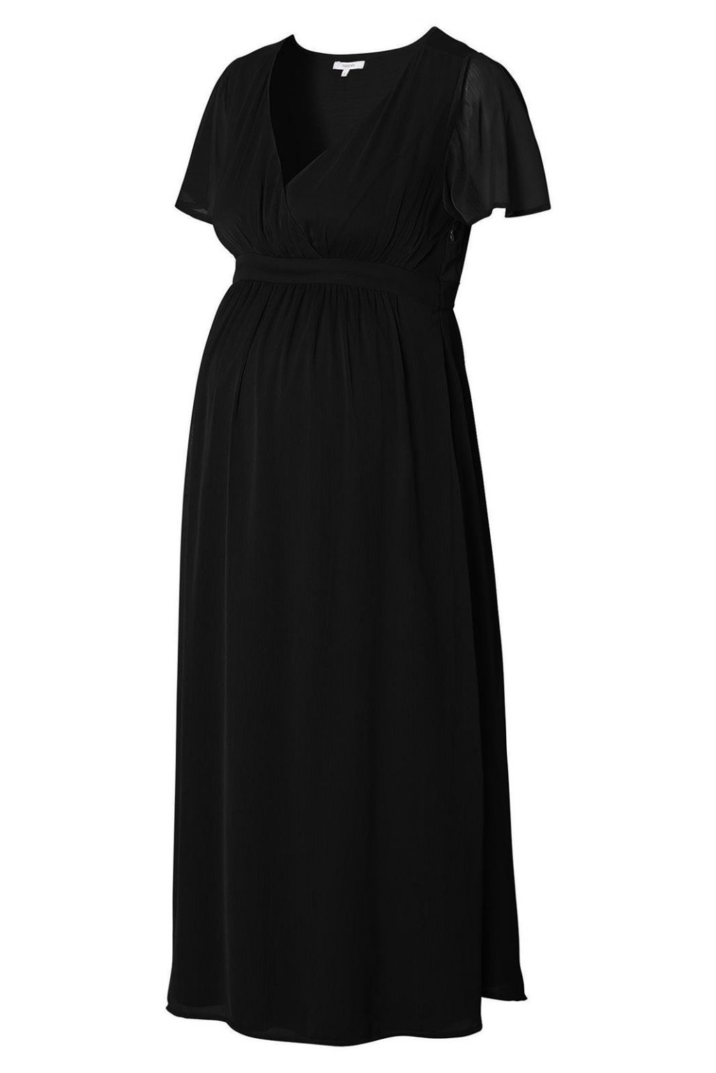 Noppies Robe Amelie - Black