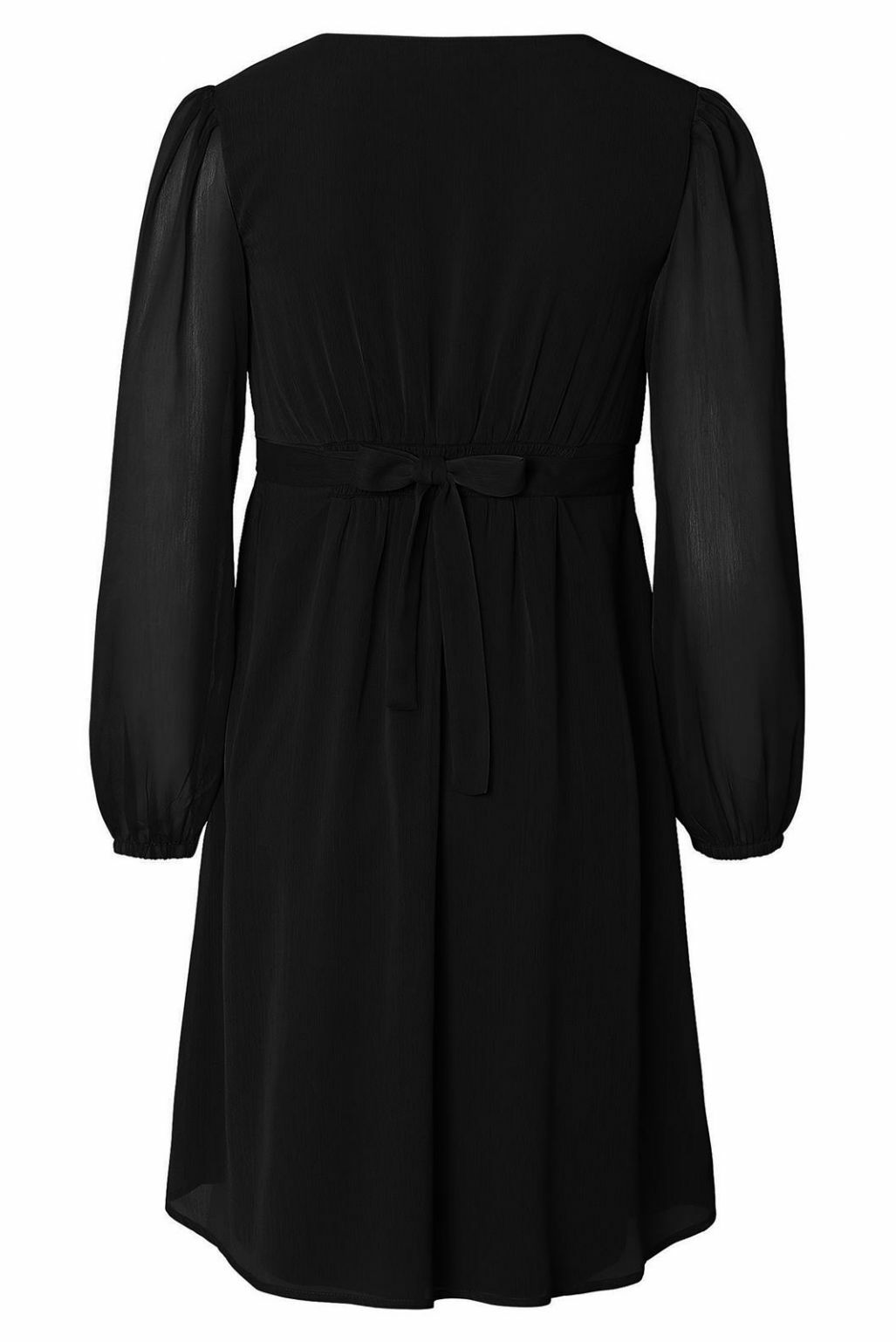 Noppies Kleid Jaya - Black