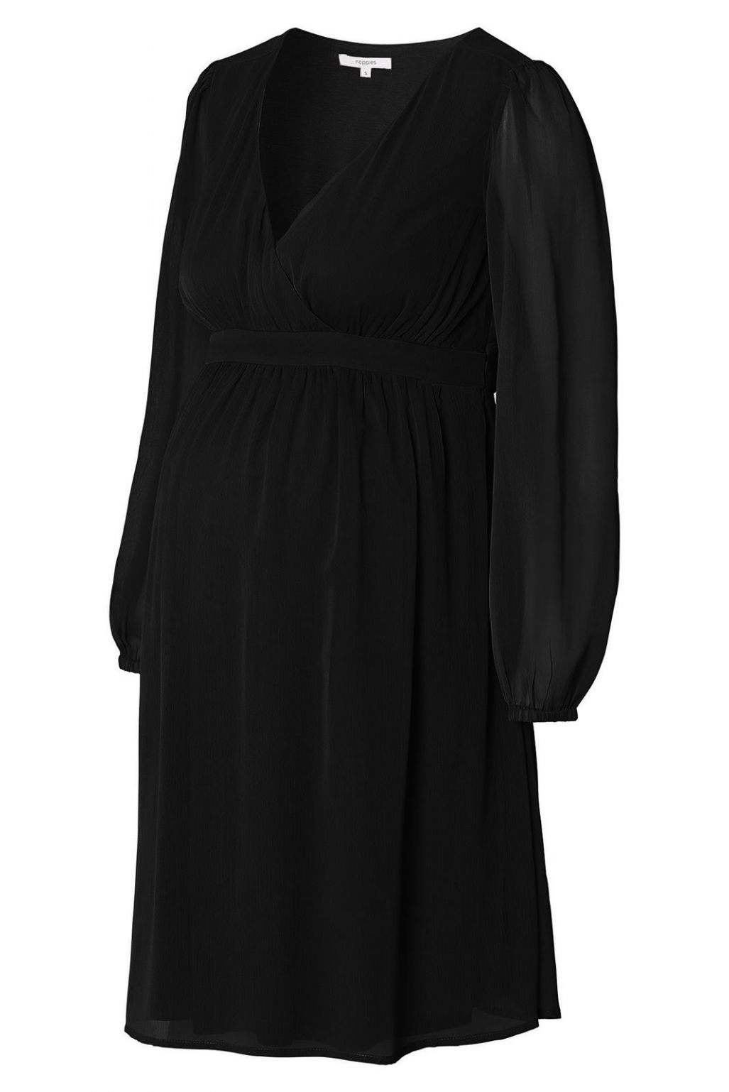 Noppies Kleid Jaya - Black