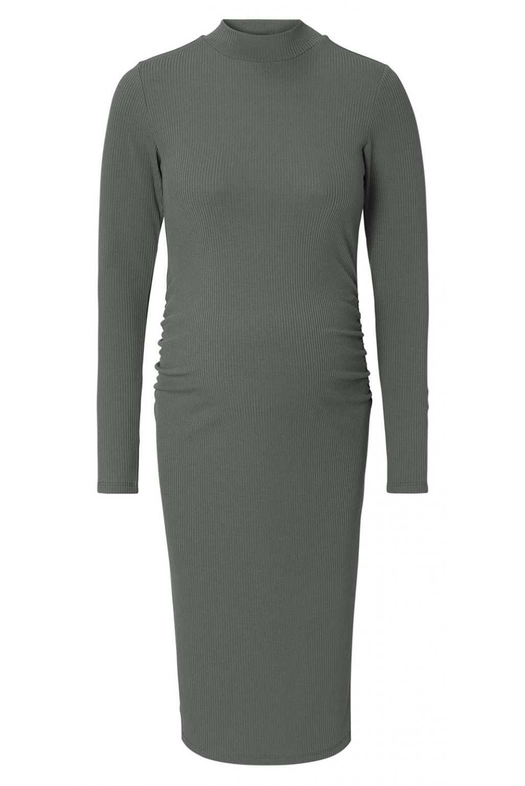 Noppies Jurk Aima - Olive