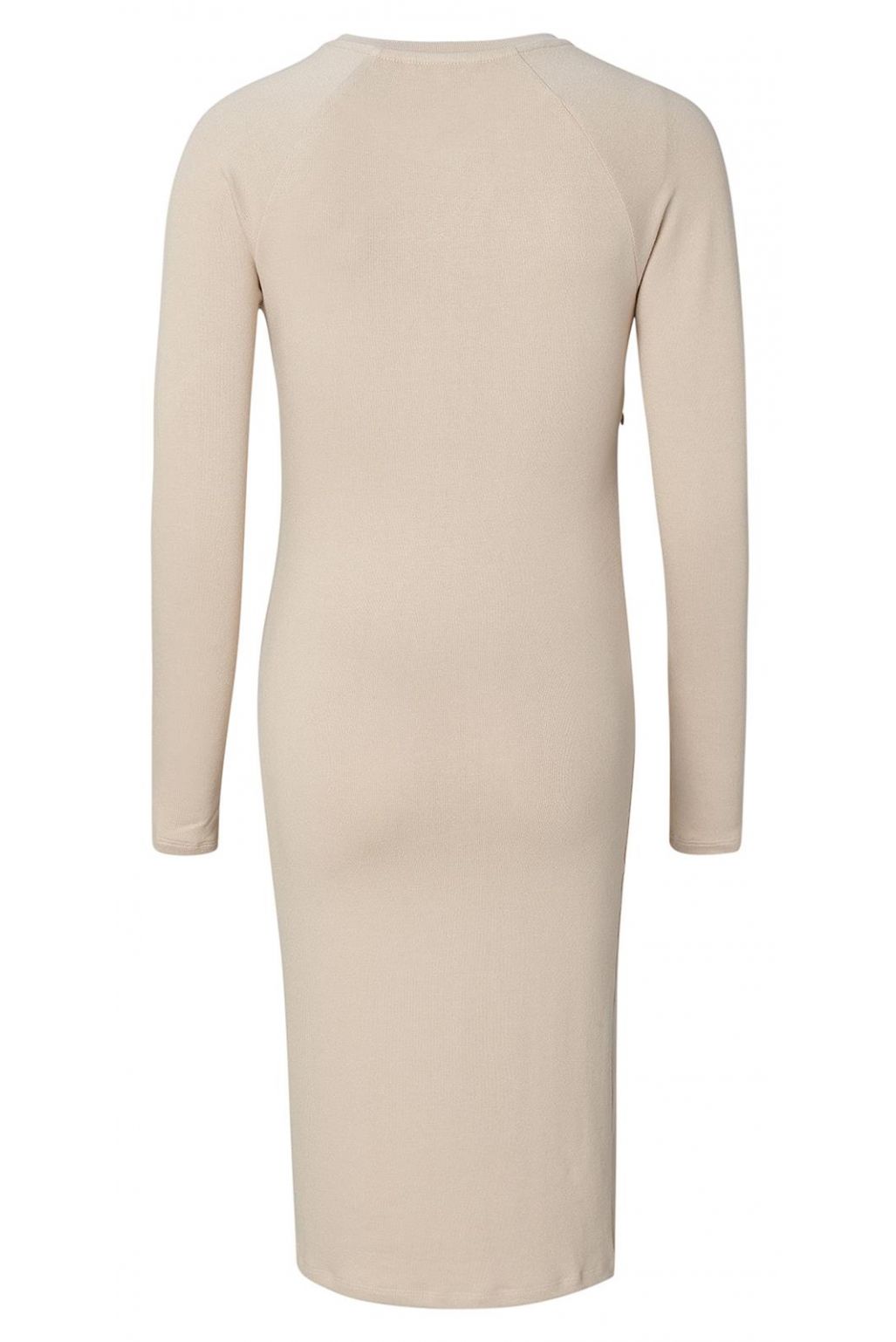 Noppies Robe d'allaitement Zane - Light Sand