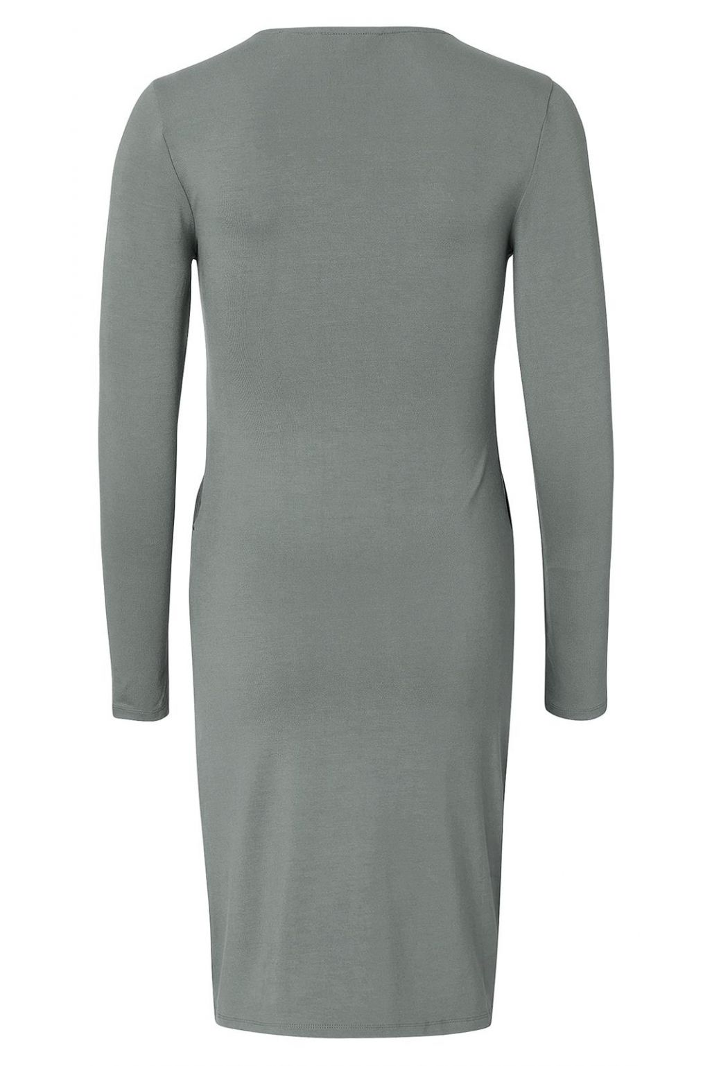 Noppies Robe d'allaitement Gaja - Sage