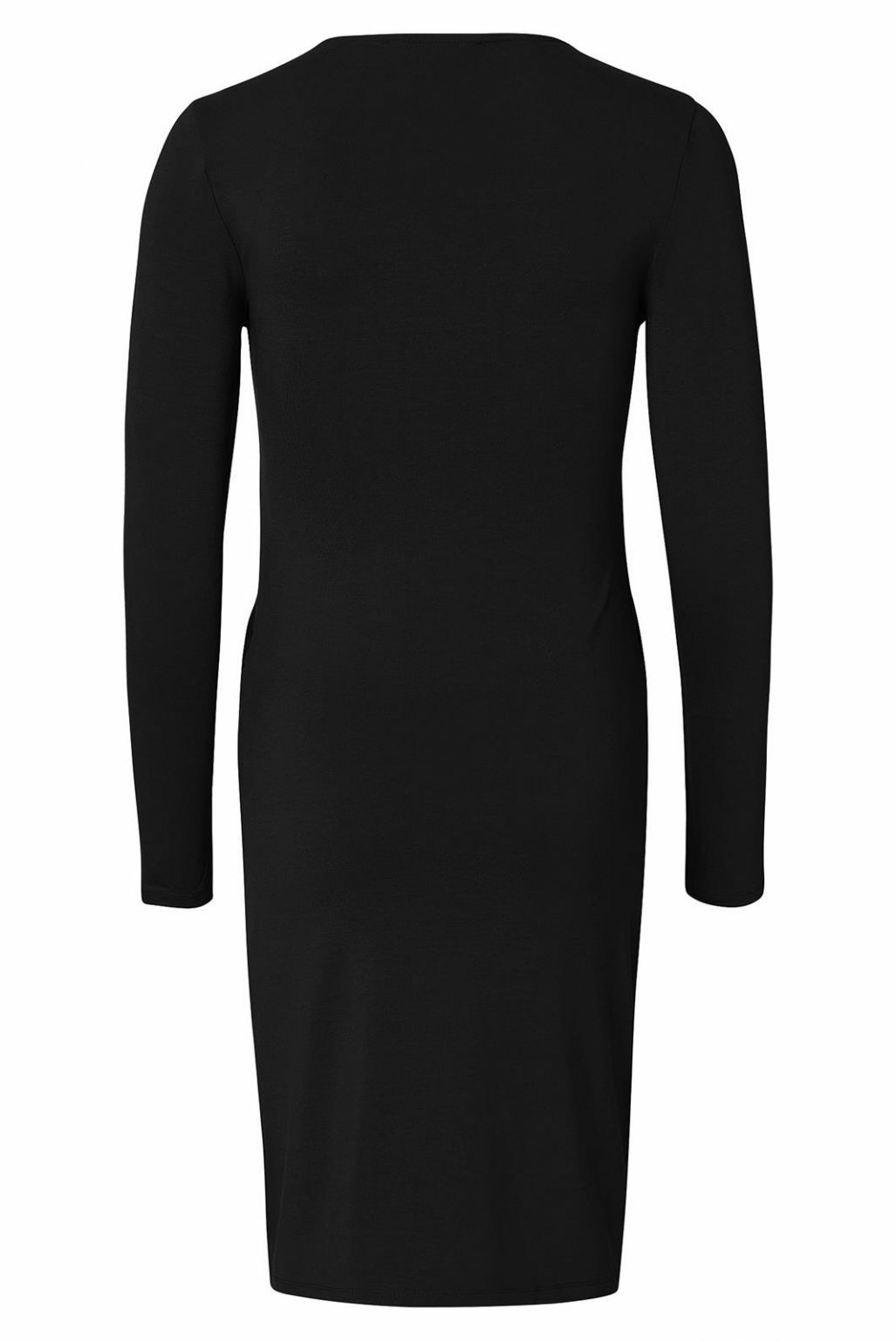 Noppies Nursing dress Gaja - Black