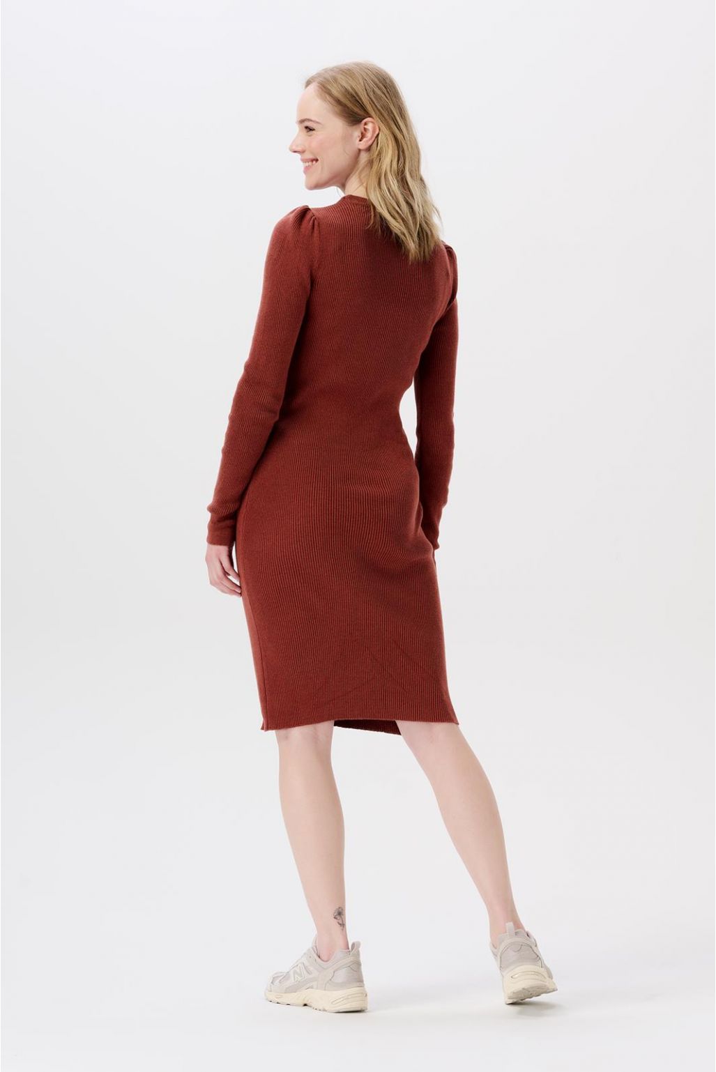 Noppies Robe Vena - Sable
