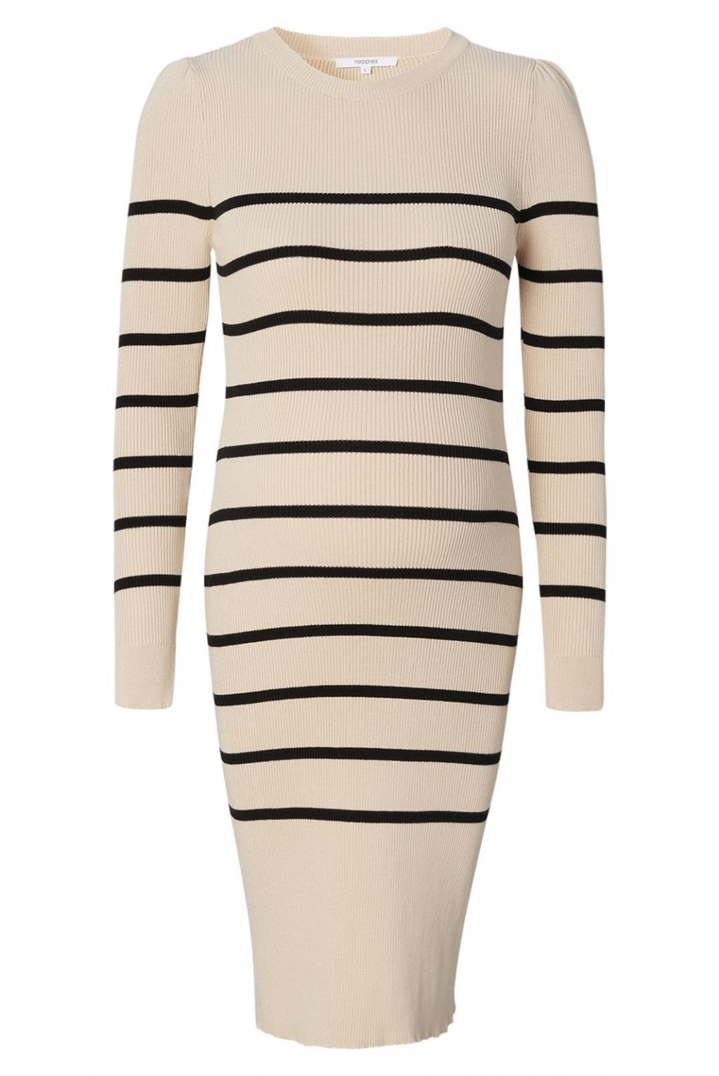 Noppies Kleid Vena - Light Sand