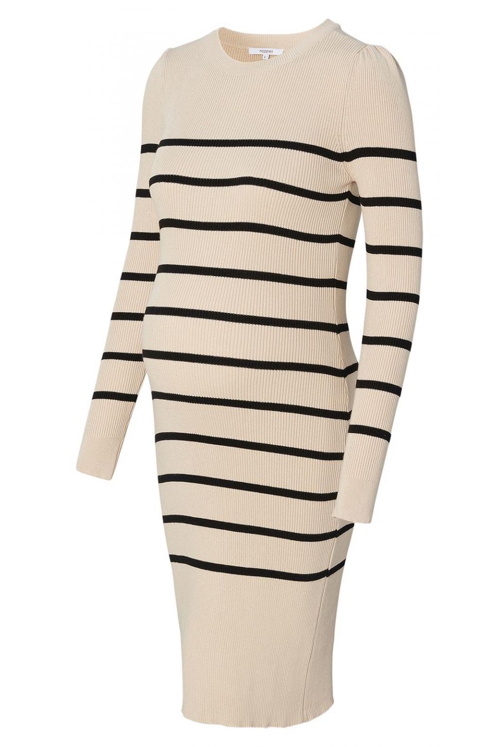 Noppies Kleid Vena - Light Sand