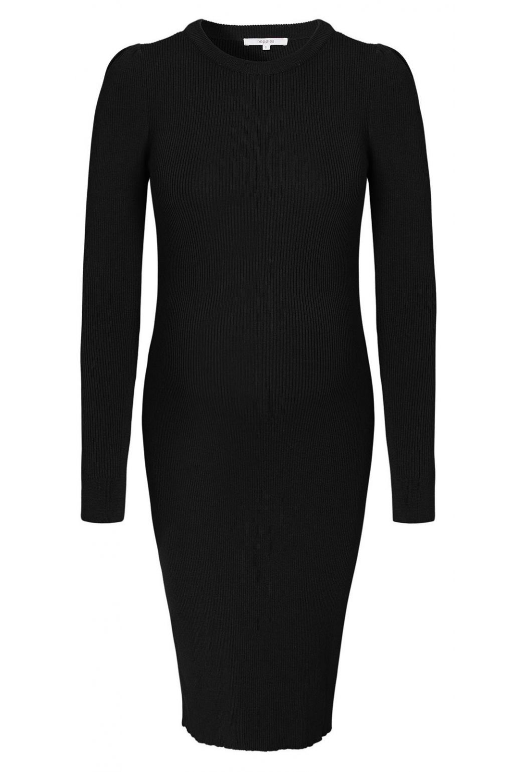 Noppies Kleid Vena - Black