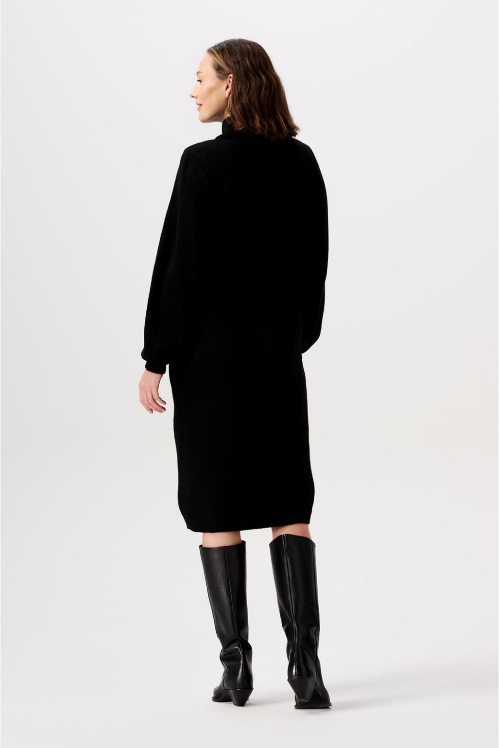 Noppies Robe Mico - Black