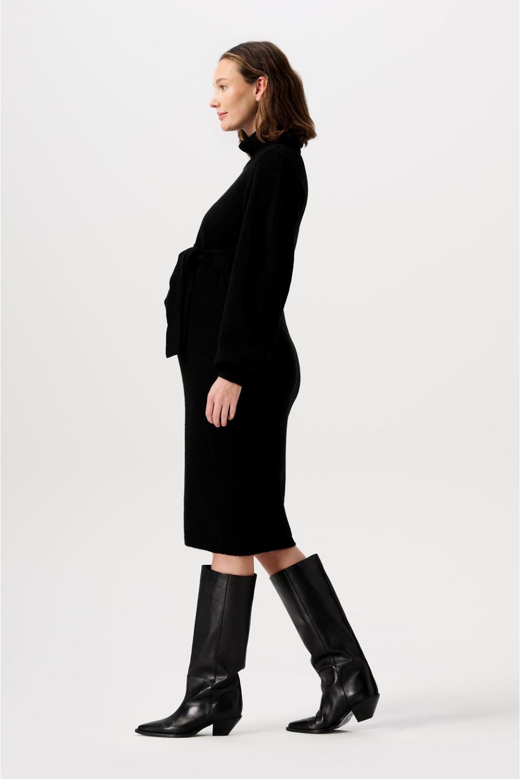 Noppies Robe Mico - Black