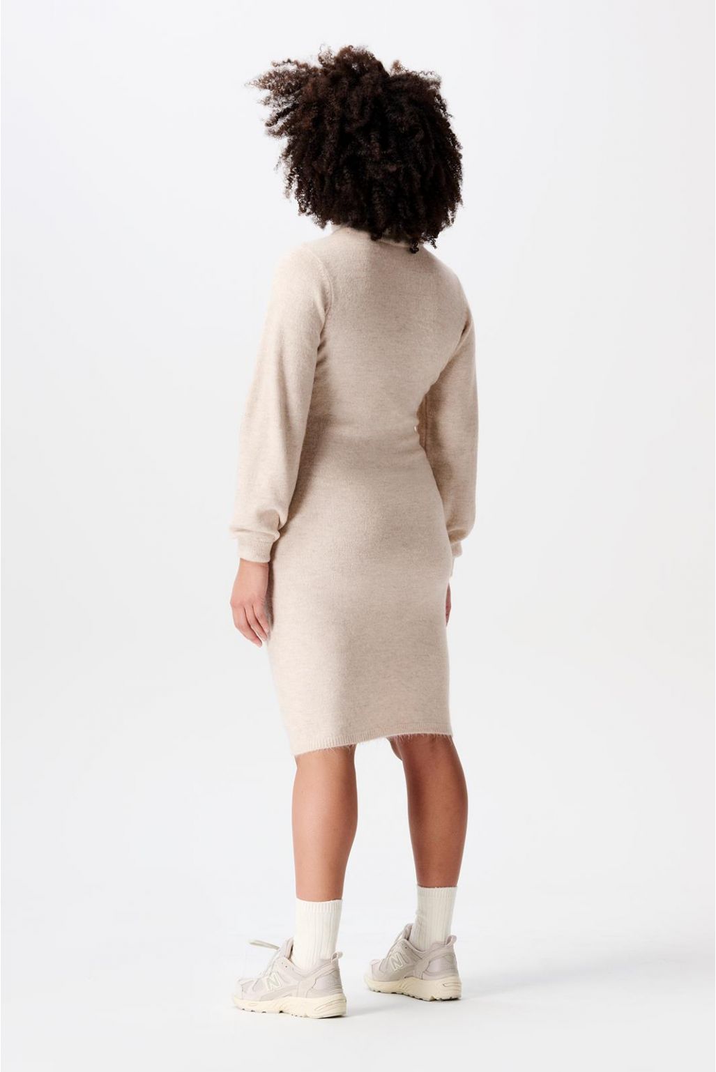 Noppies Robe Mico - Oatmeal