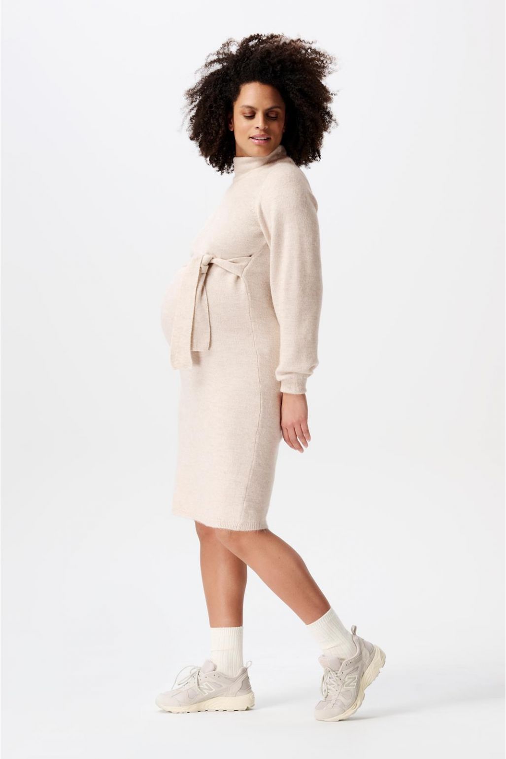 Noppies Robe Mico - Oatmeal