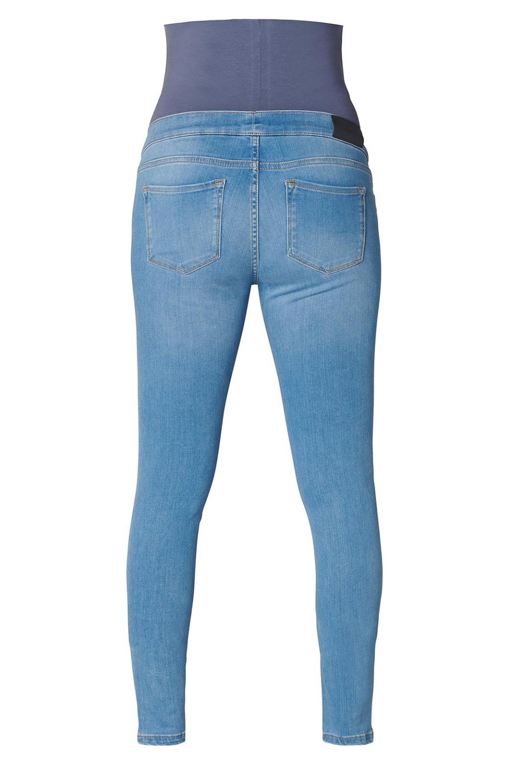 Noppies Jeggings Ella - Mid Blue Denim