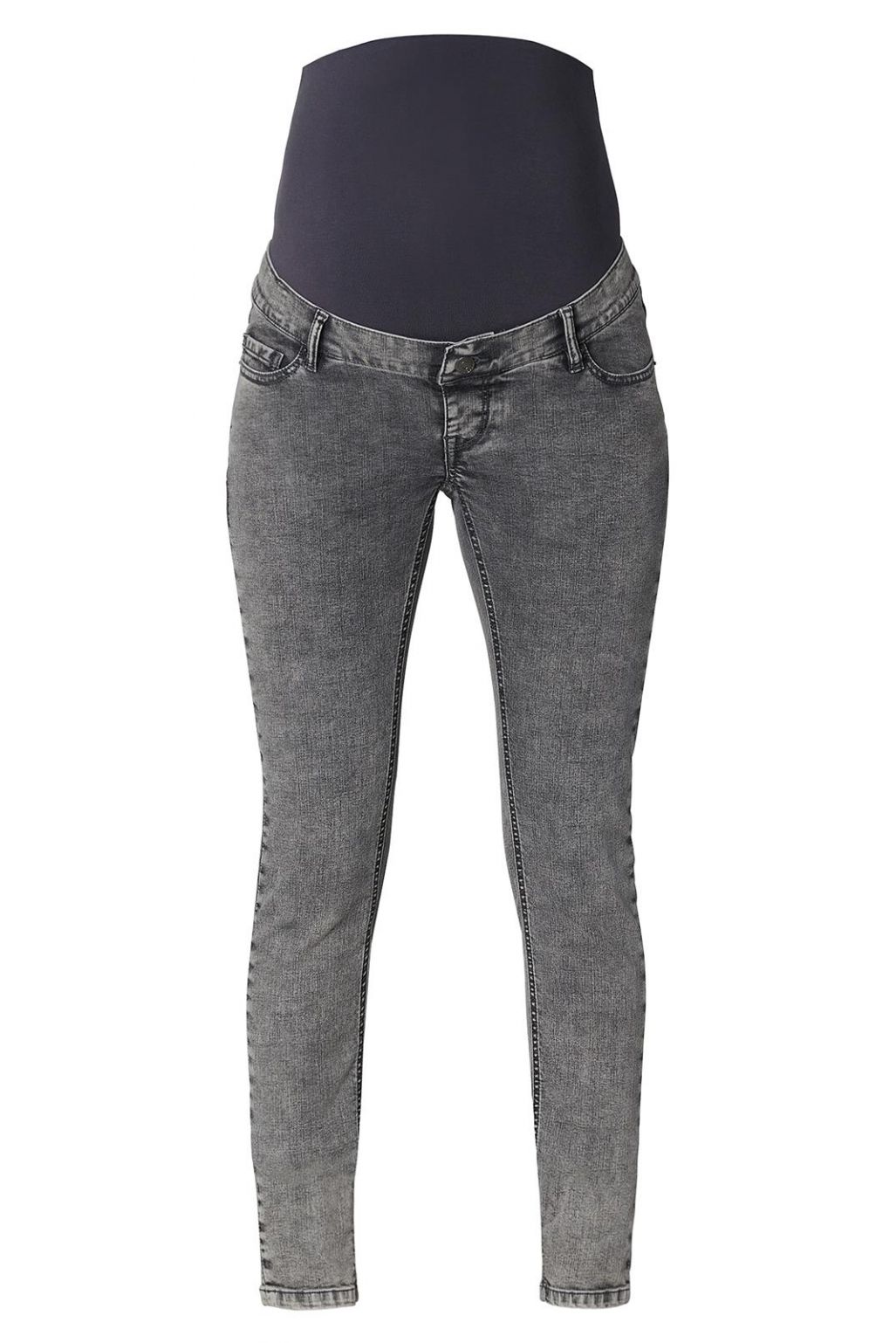 Noppies Skinny Jeans Avi - Grey Denim