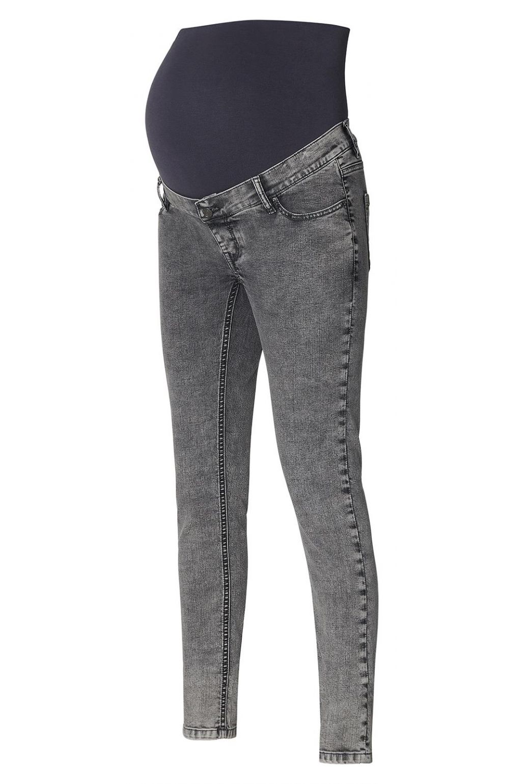 Noppies Skinny Jeans Avi - Grey Denim