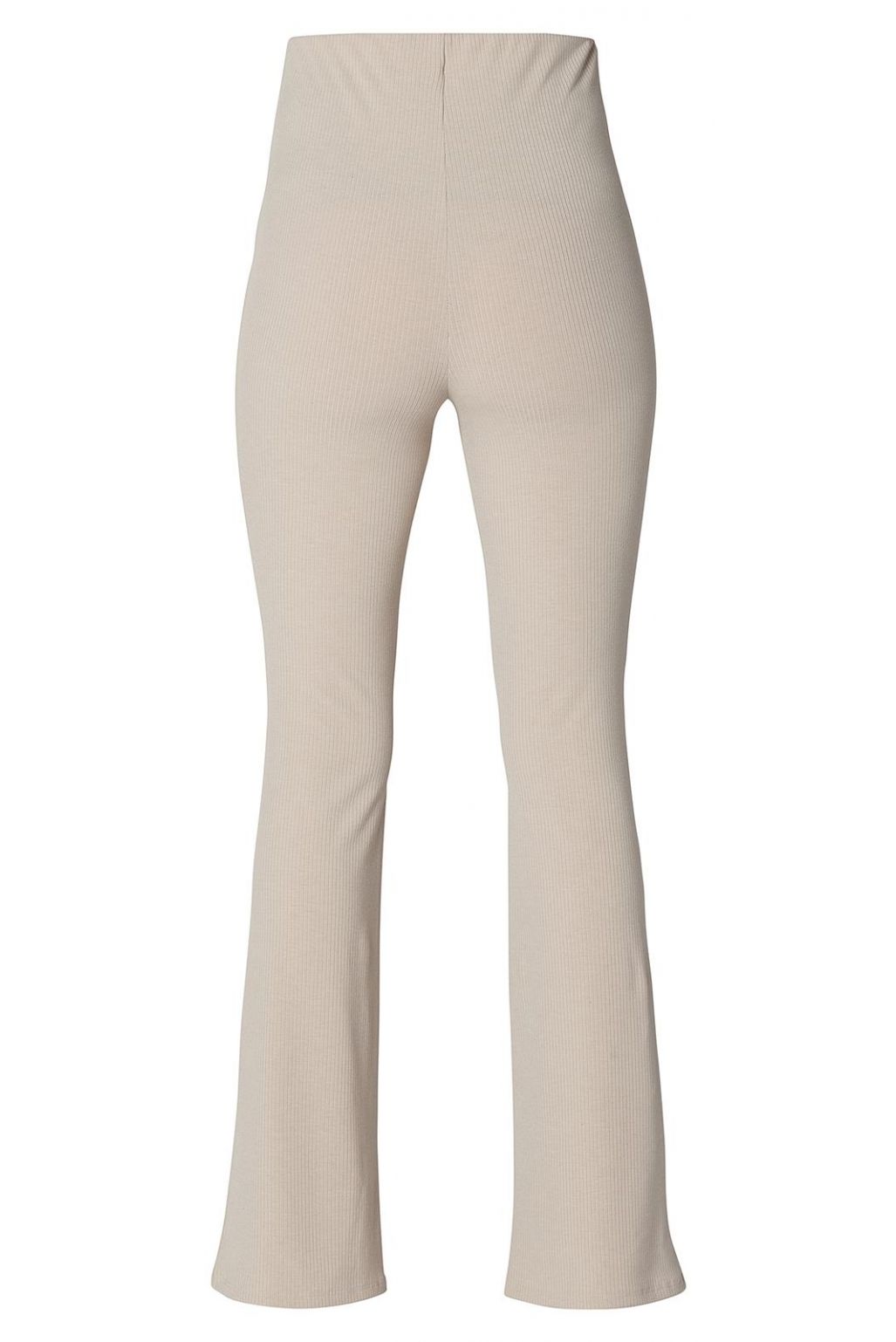 Noppies Casual broek flared Heja - Light Sand