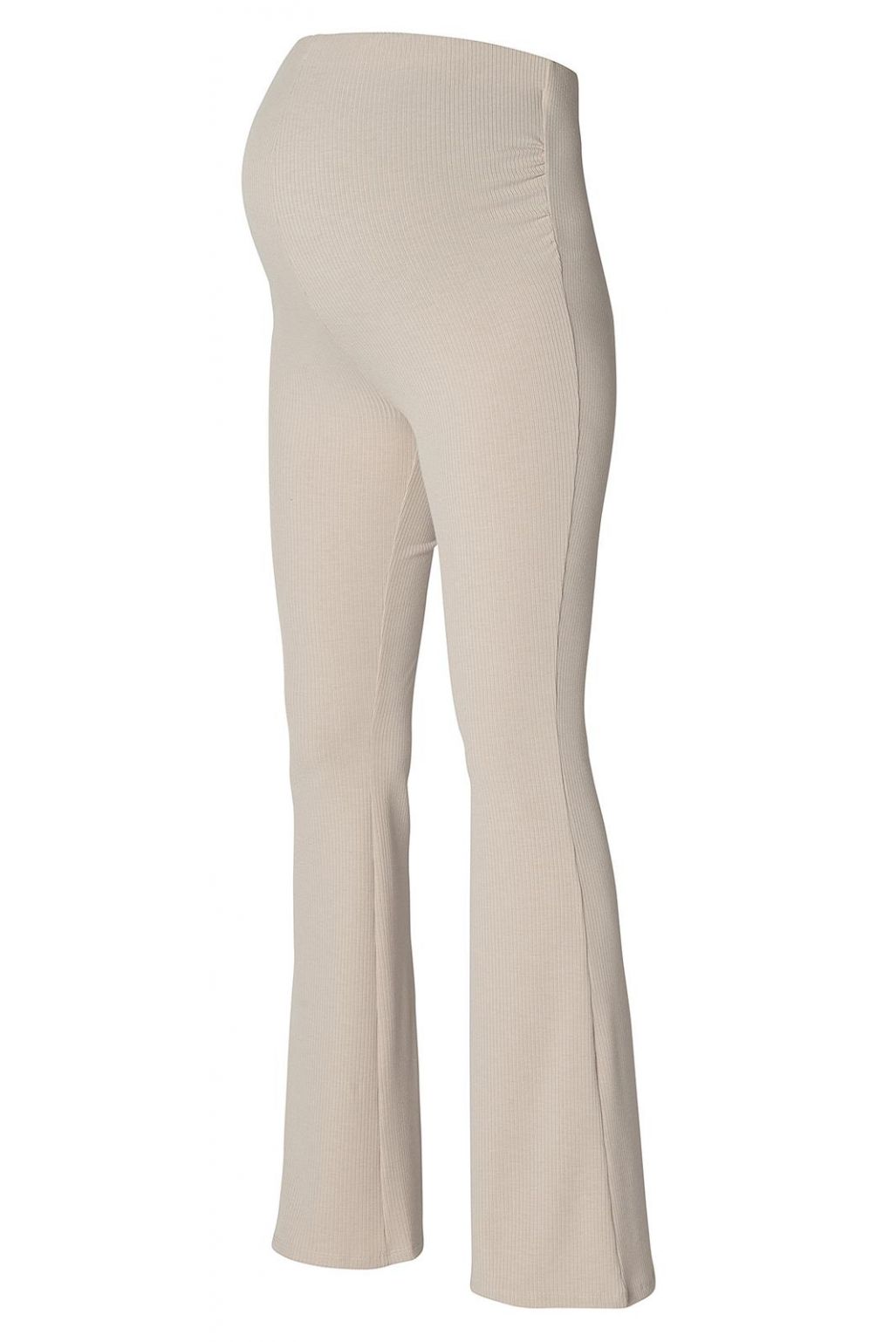 Noppies Casual broek flared Heja - Light Sand