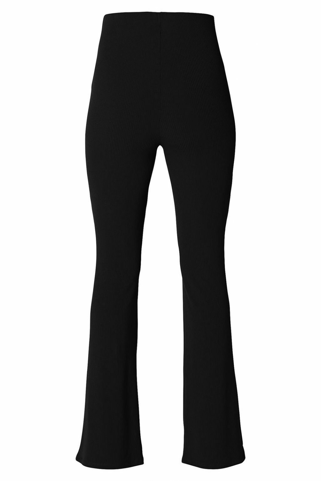 Noppies Casual broek flared Heja - Black
