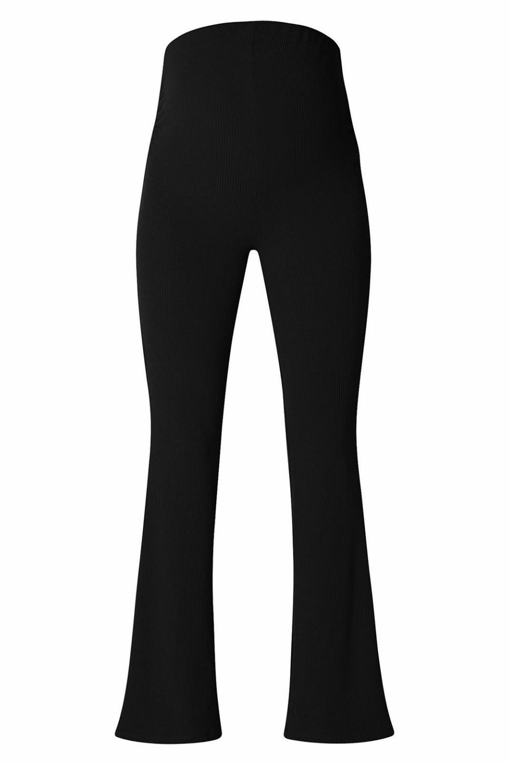 Noppies Casual broek flared Heja - Black