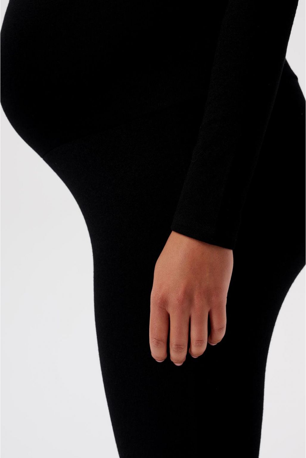 Noppies Pantalon casual flared Luci - Black