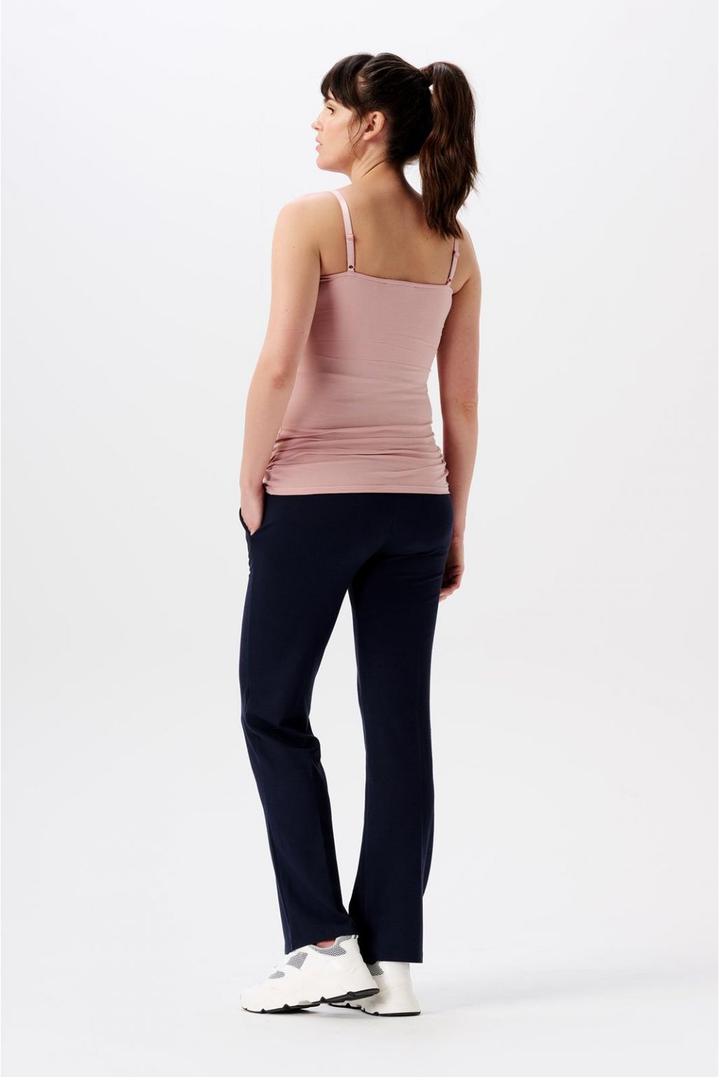 Noppies Casual broek Eili - Night Sky